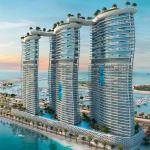 Damac Bay by Cavalli