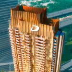 ELEGANCE TOWER