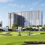 GOLF GRAND APARTMENTS